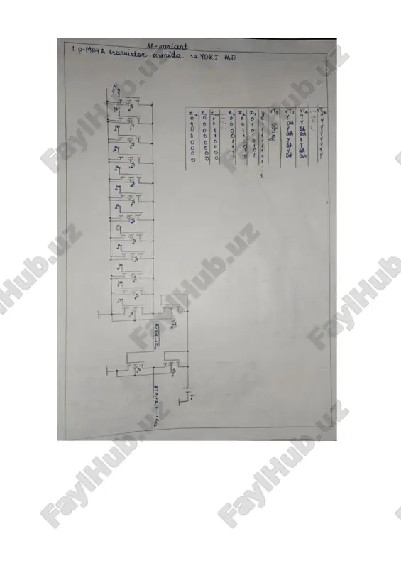 mdya tranzistorlari - Page 4