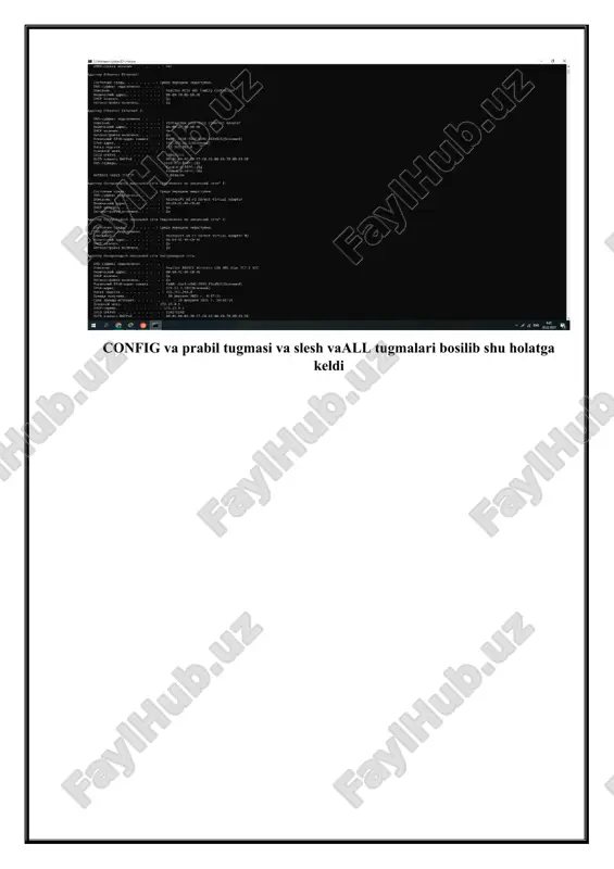 comodo internet security firewall dasturiy ta’minoti - Page 4