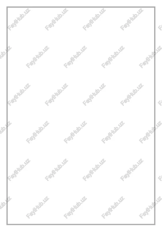 ma‘lumotlar bazasi fanidan sql tilida index yaratish - Page 4