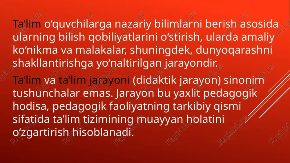 yaxlit pedagogik jarayoni - Page 4