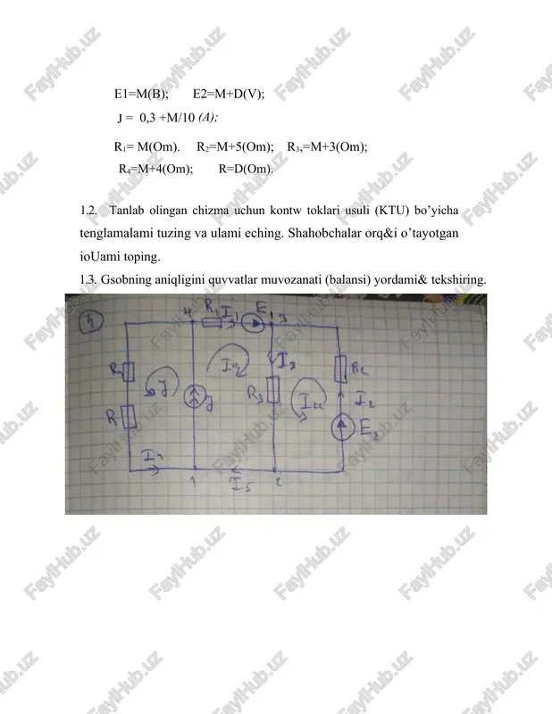tok zanjirini hisoblash - Page 4