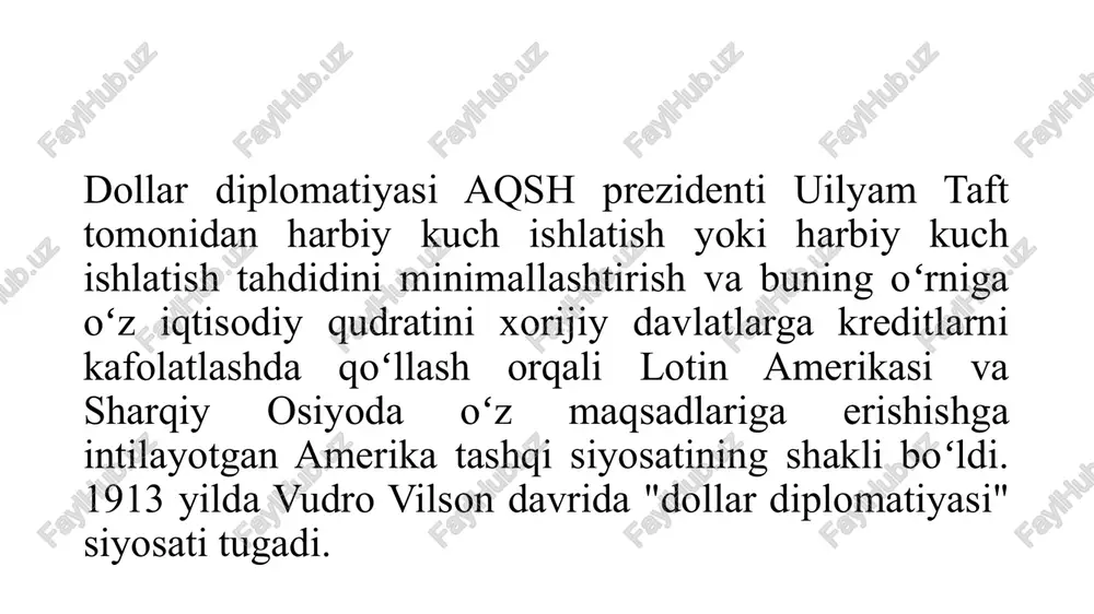 aqirdilar. bundan tashqari, ularning fikricha, bunday markaz sayyoraning istalgan mintaqasida ro‘y beradigan barcha jarayonlar ustidan samarali nazoratni amalga oshirishga imkon beradi, bu “muvozanatga soluvchi” va “barqarorlashtiruvchi” nazorat aqshning qo‘lida bo‘lishi darkor emish. shunday qilib, xx asrning ikkinchi yarmida geosiyosat asosan ingliz-amerika manfaatlarini ta’minlash yo‘nalishida rivojlandi. bunday nazariyalarni tayyorlash bilan shug‘ullanadigan maxsus markazlar va maktablarga aqsh alohida homiylik qildi. haddan tashqari nekbinlik va faollik, oshkora pragmatizm va realistik tafakkur ingliz-amerika geosiyosiy markazlariga xos asosiy xususiyatlardan edi. bundan tashqari, bu maktabning nazariyalari o‘z strategik maqsadlarining aniqligi, nazariy va amaliy vazifalarning sintezi, davlatning strategik maqsadlari va ularni ro‘yobga chiqarishning mavjud imkoniyatlarining aniqravshanligi bilan ajralib turardi. buyuk britaniya va aqshda geosiyosat fan sifatida shakllanayotgan paytdayoq uni tatbiqiy yo‘nalishda rivojlantirishga jiddiy e’tibor berilgan edi. tadqiqotchilarning fikricha, bu mazkur maktabning asoschilari bo‘lgan mehen, makinder, spaykmen, kissinjer, bjezinskiy va boshqalarning ham nazariyotchi, ham amaliyotchi ekanligi bilan bog‘liq edi. ular faoliyatdagi siyosatchi va strateg bo‘lganlari uchun asosan kundalik …
