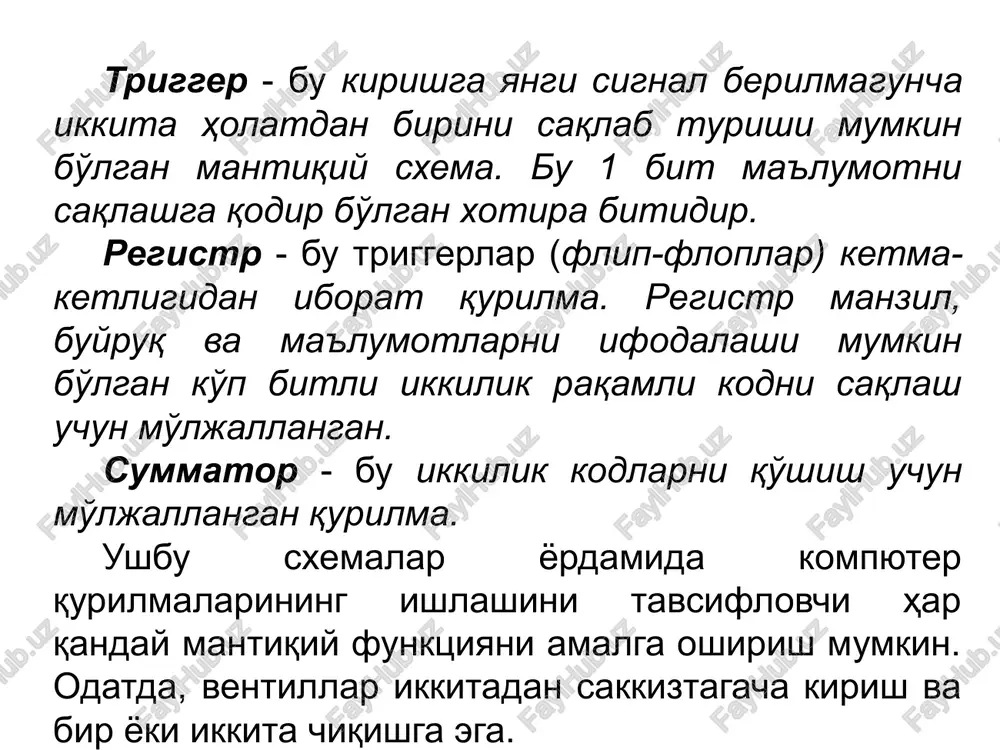 elektronika ashyolar - Page 4