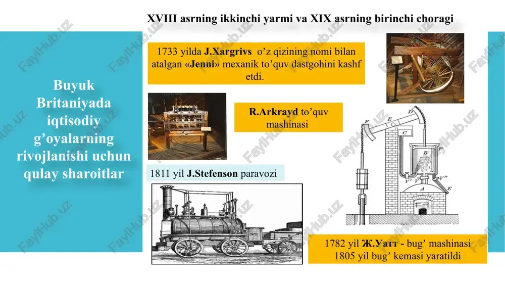 ga kerak boʼlgan narsani bersang, men senga kerak boʼlgan narsani beraman», qabilida, yaʼni shaxsiy manfaatlarning talabini qondirish yoʼli tutiladi, yaʼni gap kimningdir saxiyligida emas. inson - bu bitimlar tuzadigan hayvon: boshqa hech bir hayvon buni qilmaydi - hech bir it boshqasi bilan suyak almashmaydi. «koʼrinmas qoʼl» - bu obʼektiv iqtisodiy qonunlarning stixiyali harakati. ushbu qonunlar odamlarning hohish-irodasidan qatʼi nazar, odatda unga qarama-qarshi harakat qiladi. har bir odam koʼproq foyda olish uchun kapitalni imkoni boricha qulay ishga joylashtirishga urinadi, chunki u jamiyatning emas, balki avvalo oʼzining shaxsiy manfaatini koʼzlaydi. ammo inson oʼz shaxsiy manfaatini oʼylagan paytda, jamiyat uchun koʼproq naf keltiruvchi mashgʼulotni tanlaydi va shu ish bilan shugʼullanadi. foyda ketidan quvish va raqobat butun jamiyatga naf keltiruvchi faoliyat, deb qaraladi “koʼrinmas qoʼl” a.smit nazariyalarining ikki yoqlamaligi a.smit iqtisodiy qarashlarining meodologik asoslari qiymatning mehnat nazariyasi tarafdori ishlab chiqarish xarajatlari nazariyasi tarafdori foyda – mahsulotdan ishchilar mehnatini chiqarib tashlash foyda – kapital uchun …