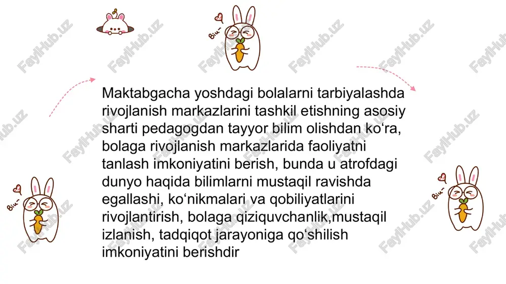 rivojlantirish markazlarining tasnifi - Page 4