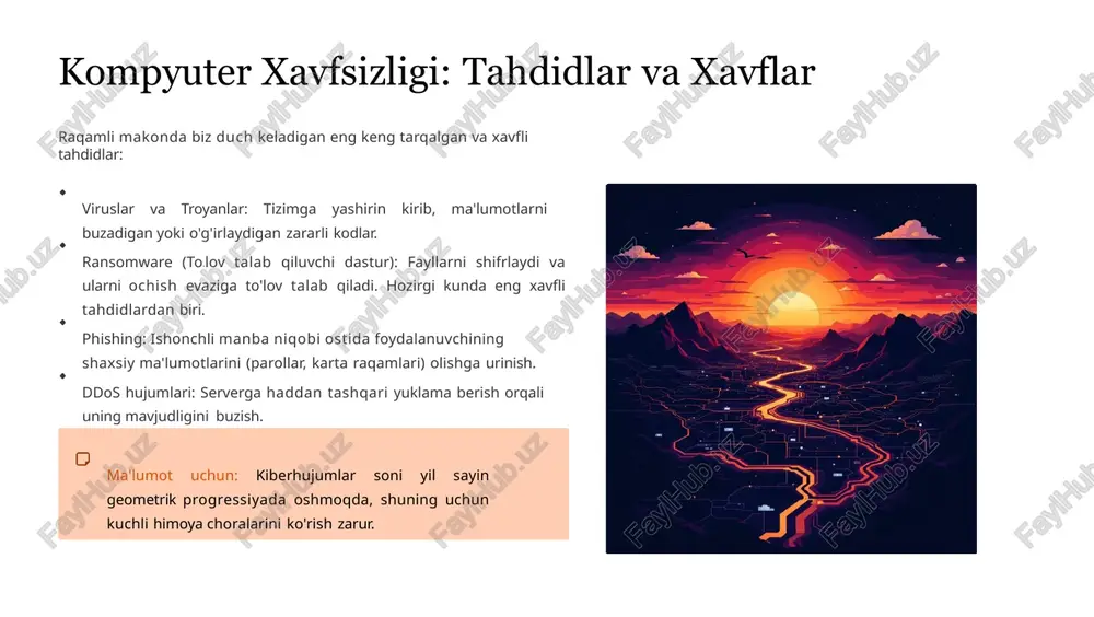 parollaringizni mustahkamlang, ehtiyotkor bo8ling va shaxsiy hamda korporativ xavfsizligingizni doimiy ravishda mustahkamlang. image1.jpg image3.jpg image4.png image5.png image6.png image7.png image8.png image9.png image10.png image11.png image12.png image13.jpg image14.png image15.png image16.png image17.png image18.png image19.png image20.png image21.png image22.png image23.png image24.png image2.jpg > ou