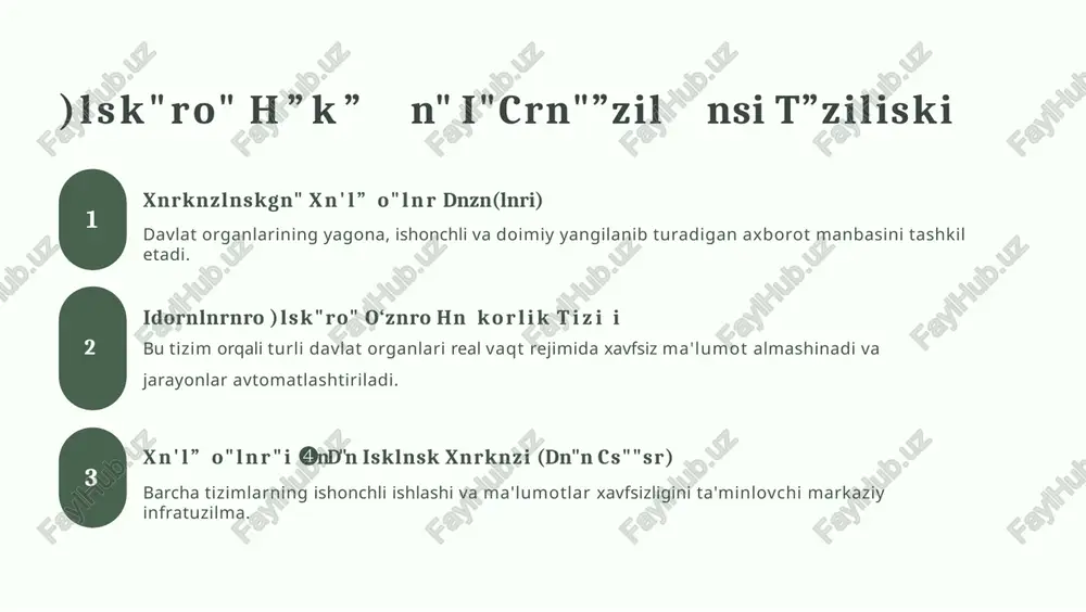 elektro hukumat nima? - Page 4