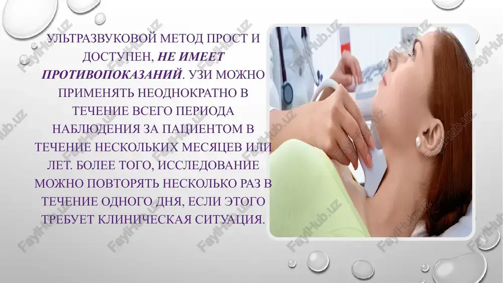 to neobxodimo vrachu dlya diagnostirovaniya raka i dlya togo, chtobi opredelit prichinu simptomov zabolevaniya. eto samiy rasprostranenniy metod dlya izucheniya tolstoy kishki v nastoyashee vremya. endoprotezirovanie sustavov. blagodarya progressu meditsini na segodnyashniy den predstavlyaetsya vozmojnim zamenit prakticheski kajdiy sustav v chelovecheskom tele. sovremennie endoprotezi pozvolyayut pochti polnostyu vosstanovit aktivnost patsienta s tyajelimi artrozami. bioprotezi – ta samaya oblast ortopedii, kotoraya ponachalu mojet pokazatsya fantastikoy. segodnya motorizirovannie protezi konechnostey pozvolyayut patsientu posle amputatsii spokoyno ezdit na velosipede, katatsya na lijax, i bez problem podnimatsya i opuskatsya po lestnitse. takaya aktivnost nedostupna obladatelyam obichnix protezov. gemoskanirovanie eto diagnostika kapli krovi v realnom rejime. tut imeetsya videokamera i v 2000 krat mikroskop. vse protsessi, proisxodyashie v eto vremya v krovi, peredayutsya na ekran, gde vse prekrasno vidno. pozitronno-emissionnaya tomografiya ochen effektivniy metod ranney doklinicheskoy diagnostiki onkologicheskix zabolevaniy. pet/kt- diagnostika naznachaetsya, kak pravilo, posle provedeniya predvaritelnix issledovaniy, takix kak klinicheskoe obsledovanie, laboratornie issledovaniya krovi, …