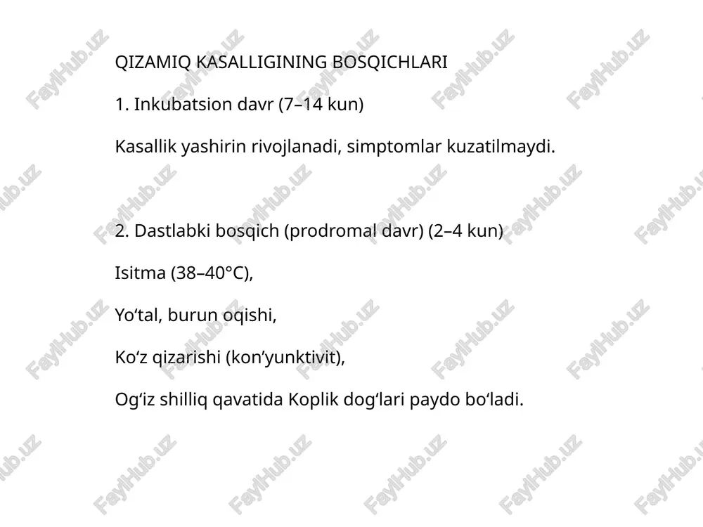 qizamiq virusi - Page 4