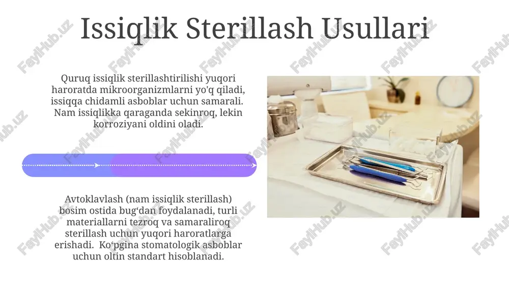 sterillash usullari teropevtik stomatologiyada - Page 4