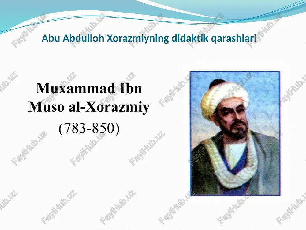 aviy kitob tuzish tartibiga rioya qilingan xolda tuzilgan. avval nasriy muqaddima, so’ng 73 bobdan iborat kitobning mundarijasi beriladi. dastlabki o’n bir fasli debocha bo’lib, xamda, na’t va qoraxonni madh etish, ta’lim maqsadi, o’n ikki burj, tilning axamiyati, muallifning uzri, ezgulik xaqida, bilim olishning axamiyati, kitobga nom berilishi, keksalikdan afsuslanish kabi fasllardan iboratdir. o’n ikkinchi fasldan boshlab asosiy voqea bayoni e’tirof etiladi. lekin asarda to’rt qaxramon – kuntug’di – adolat ramzi, vazir — oyto’ldi – davlat va baxt ramzi, vazirning o’g’li o’g’dulmish – aql ramzi, sifatida, o’zgurmish – vazirning qarindoshi – qanoat timsoli o’rtasidagi munozara asosida xayotiy masalalar bir-biriga bog’langan xolda bayon etilib, kitobni yozishdan o’z oldiga qo’ygan maqsadga bo’ysundiriladi. yusuf xos xojibning “qutadg’u bilig” asari – pandnoma asar sifatida asar o’n to’rt bobdan iborat. dostonning dastlabki to’rt bobi an’anaga ko’ra muqaddima bo’lib, beshinchi bobdan asosiy qism boshlangan. bu boblarda, asosan, bilimning axamiyati, jaxolatning zarari, til odobi, dunyoning foniyligi, saxovat va …