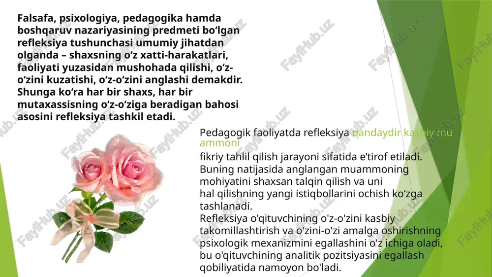 pedagogik refleksiya - Page 4