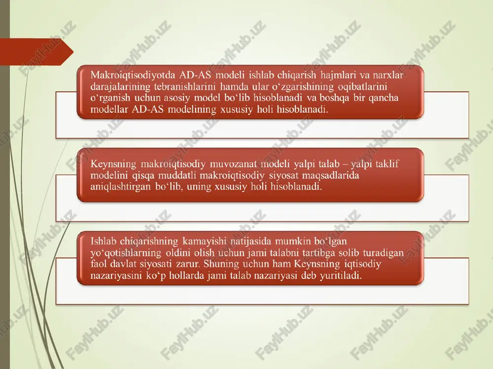 is-lm modeli va uning qo‘llanishi - Page 4
