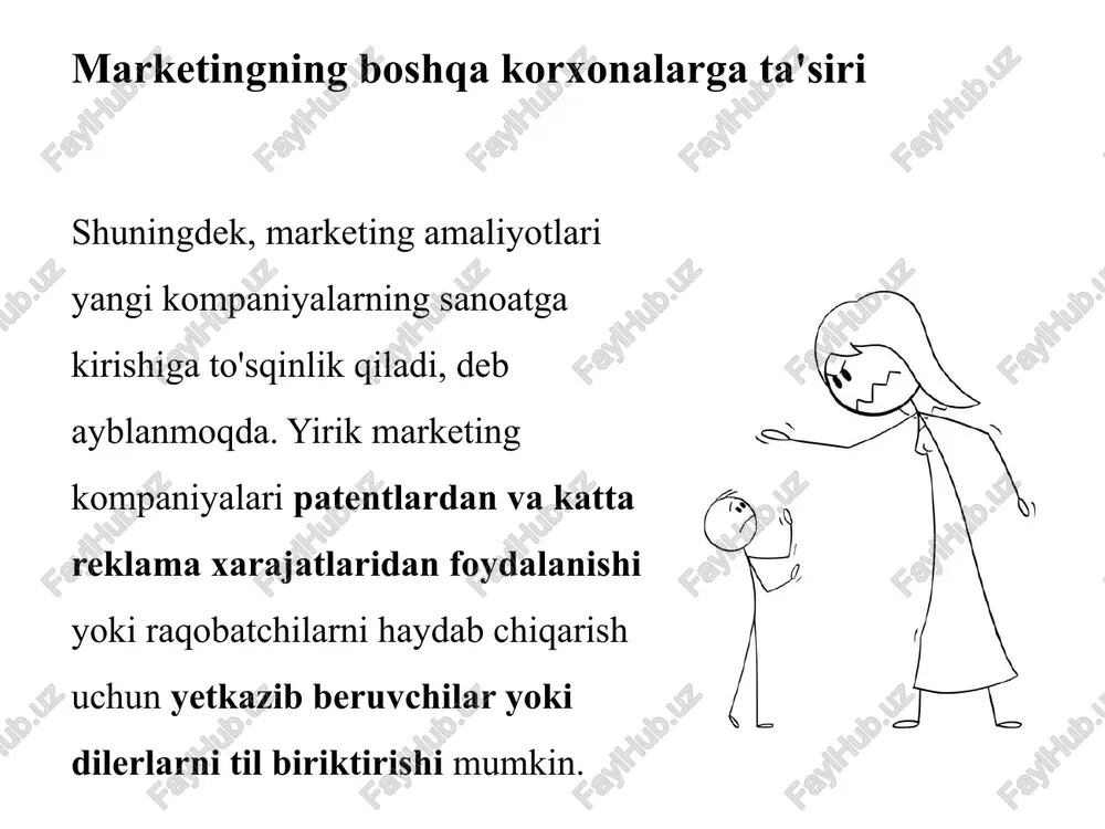 the principles of marketing - Page 4