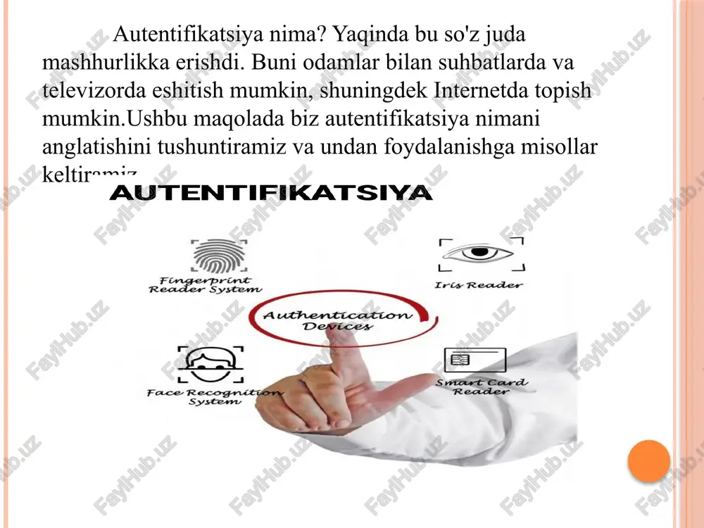 lash yoki ovozli naqsh kabi. hujumlarning 0,1% bu tokenlarini ushlash uchun texnik echimlardir, ammo ular kamdan-kam hollarda ro'y beradi. microsoft bulut xizmatlarida har kuni 300 millionga yaqin qalbaki kirish urinishlari amalga oshiriladi. ko'p faktorli autentifikatsiya hisoblarni ko'plab hujumlardan himoya qilishga yordam beradi. microsoft mutaxassislarining fikriga ko'ra, hisoblari uchun ko'p faktorli autentifikatsiyani yoqtirgan foydalanuvchilar oxir-oqibat 99,9% avtomatik hujumlarni blokirovka qiladi. tavsiya nafaqat microsoft hisob qaydnomalariga, balki har qanday boshqa profil, veb-sayt yoki onlayn xizmatga ham tegishli. agar xizmat ko'rsatuvchi provayder ko'p faktorli autentifikatsiyani qo'llab-quvvatlasa, microsoft bir martalik sms parollari yoki zamonaviy biometrik echimlar kabi qanday bo'lishidan qat'iy nazar undan foydalanishni tavsiya qiladi. microsoft tadqiqotchilarining fikriga ko'ra, so'nggi yillarda "hech qachon buzilgan parolni ishlatmang" yoki "uzoq paroldan foydalanmang" kabi eski maslahatlar ko'pincha yordam bermayapti. hozirgi vaqtda kiber jinoyatchilar foydalanuvchining shaxsiy ma'lumotlarini olish uchun turli xil usullarga ega va ko'p holatlarda parol va uning murakkabligi muhim emas. ko'p faktorli autentifikatsiyani yoqish doimiy ravishda …