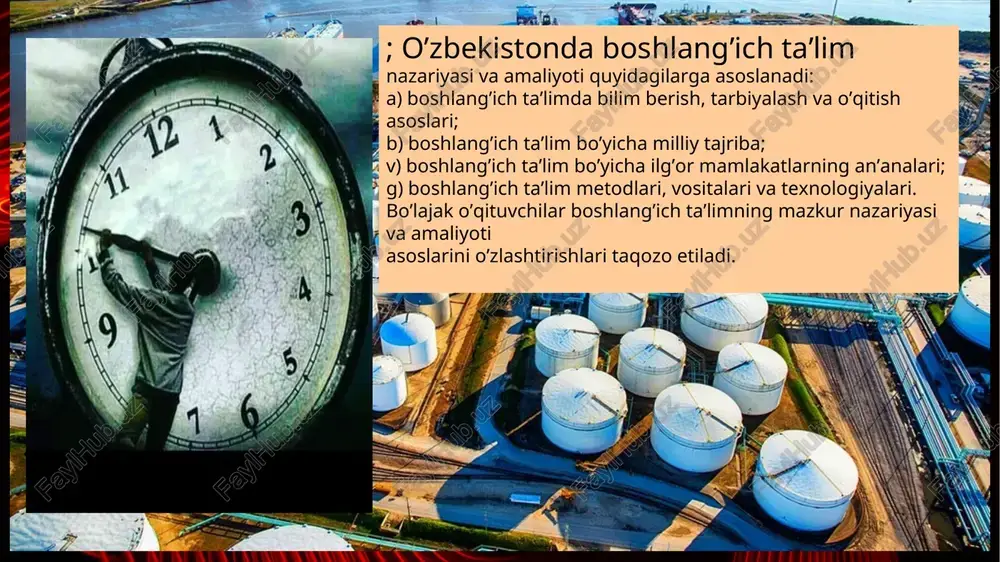 v. vii asr) asarida va qadimgi xitoyning daos maktabi (er.av. iii asr) tajribalarida aks etgan edi. eramizdan avvalgi ii asrlarga kelib o’rta osiyo, qadimgi hindiston pedagogikasida saxiylik, sofdillik, inson qalbi tushunchalari ilgari surilgan. sharq uyg`onish davrida ilm-fan va madaniyat xalifa xorun ar-rashid davrida (786-833 y.y.) va uning o`g`li al-ma`mun davrida bag`dodda �bayt�ul-hikma� (�donishmandlik uyi�) (hozir akademiya ma`nosida) tashkil etiladi. mazkur akademiya barcha ilm sohiblarining ilmiy markaziga aylanadi. uning qoshida jahon kutubxonasi tashkil etilgan. akademiya 813-833 yillarda yanada rivojlangan. akademiya qoshida rasadxona ham bo`lgan, keyinchalik yangi kutubxona qurilgan. bog`doddagi mazkur ilm markazi, o`z navbatida sharq va g`arbda ilm-fanning taraqqiy etishiga, ma`naviy hayotning rivojlanishiga ta`sir etgan. zero, xalifa al-ma`mun ilm fanni juda qadrlagan. u ix asr boshlaridan xalifalikning xurosondagi noibi bo`lib turganda ham movarounnahr va xurosondagi olimlarni to`plab, ularning ilmiy ijodiga sharoit yaratib bergan. bular orasida al-xorazmiy, al-xuttaliy, al-javhariy, al-farg`oniy, al-marazviy kabi vatandosh olimlarimiz ham bo`lgan. agar arablar markaziy osiyoni bosib olib, …