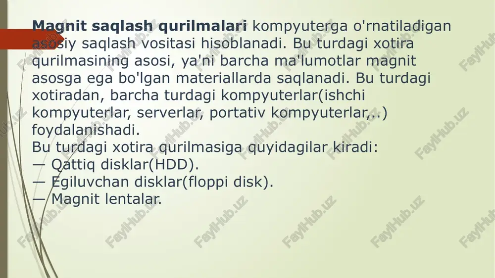 zamonaviy xotiraturlari va imkoniyatlari - Page 4