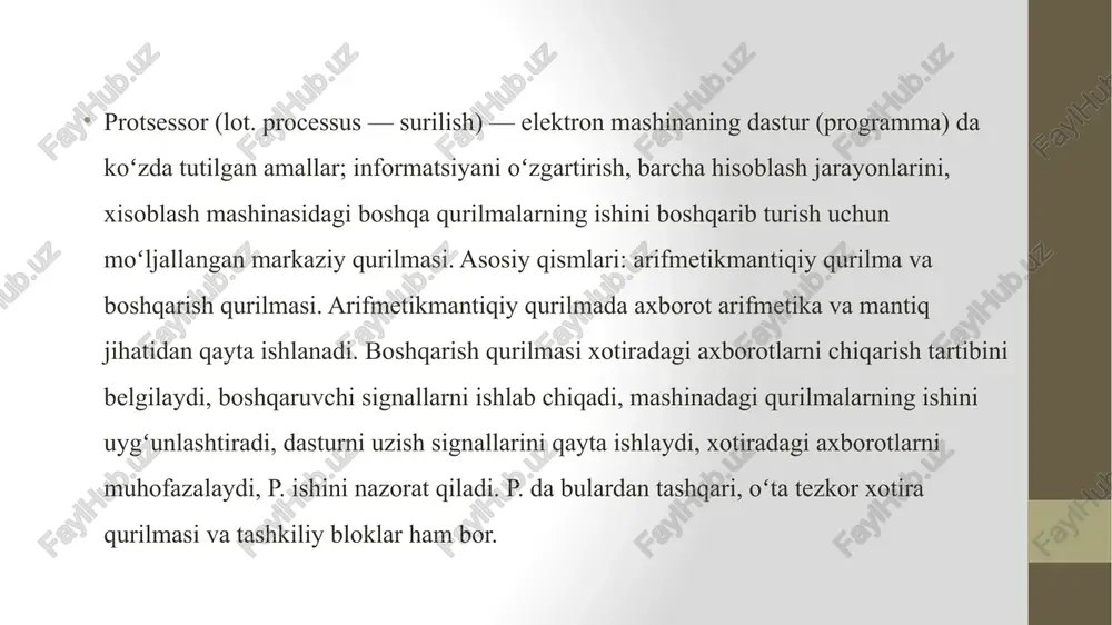 avhasidan ko'ra kamroq bo'ladi. ha, juda umumiy ma'noda, agar siz yanada qizg'in o'yin tajribasini istasangiz, ryzen 7 sizni sakkiz yadroli va ajoyib bir yadroli tezligi bilan u erga olib boradi. ammo ryzen 5 har qanday vaqtda uni silkitishdan bosh tortadi, chunki u kamroq yadro va iplarga ega, chunki u moliyaviy jihatdan byudjet o'yinchilariga mos keladi. vaqti-vaqti bilan 5 7 bilan birga bo'ladi, ko'pincha yadrosi og'irroq protsessordan bir muncha oldinda. demak, agar oʻyin ishlab chiquvchilari ulardan koʻproq foydalanishga harakat qilgani uchun koʻproq yadrolarga ega boʻlishdan uzoq muddatda foyda koʻrasiz deb oʻylamasangiz, ryzen 5 oʻzining 5000 seriyali qiyofasida, agar eng yuqori pogʻonada boʻlmasa ham, yaqin boʻlib qoladi. amd yoki intel protsessor sotib olishni istaganlar orasida tez-tez uchraydigan savol: "amd yoki intel yaxshiroqmi?". asosiy farq - bu giper-bardoshli texnologiya va intel modellariga ega bo'lgan hisoblash quvurining ko'payishi. buning yordamida qurilmalar bir qator vazifalarni tezroq bajarmoqdalar: fayllarni arxivlash, video kodlash va boshqa vazifalarni bajarish. …