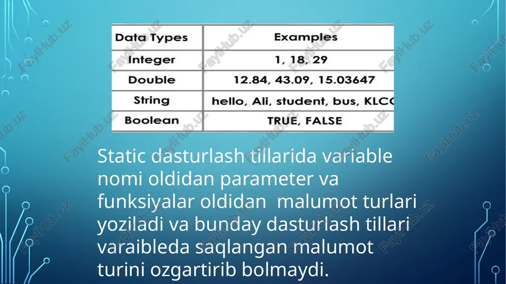 staticmalumotlartuzilmasi - Page 4