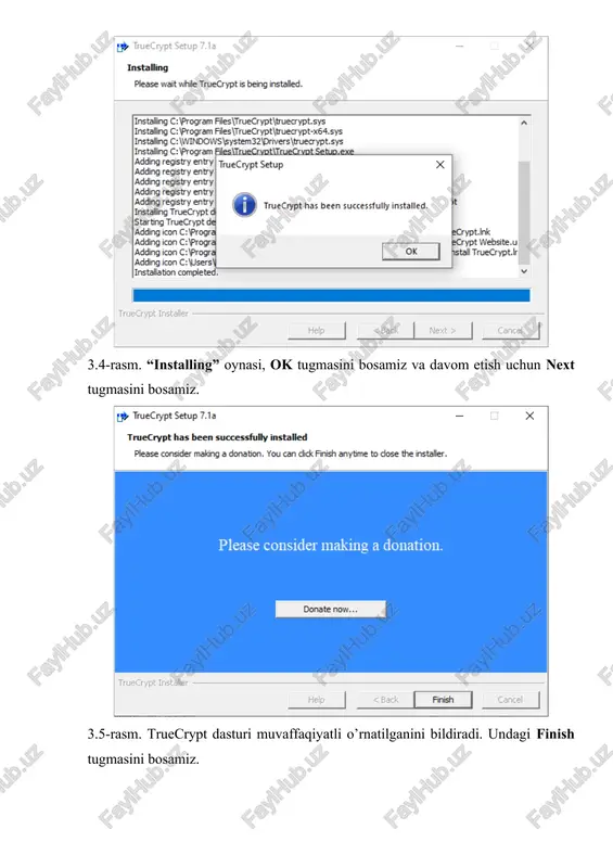 to be created. warning: if you select an existing fie, truecrypt will not encrypt it the fle wil be deleted and replaced with the newly created truecrypt container. you willbe able to encrypt existing fles (ater (on) by moving them to the truecrypt container that you are about to create now. help cancel (gi specify path and file name x © yb me? thispc > local disk (0) d search local disk (d}) organize ¥ new folder ) ca thispc “ date modified type “ 9722020 4:16 pm file folder 30 objects a 9/20/2002 3:05 pm file folder i desktop 10/12/2002.2:42pm ——_‘filefolder documents 3/31/2022 3:27 pm file folder f downloads 10/16/2022839am ——_filefolder dd music 10/12/2002.2:41 pm ——_“flefolder pictures 1 muzaffar ake to'y 12/5/2020 9:36 pm file folder bh videos [1 myapplication 4/23/2022 1553 pm file folder local disk (c9 [1 myapplication2 4/23/2022 420 pm file folder oe [1 myapplication3 4/23/2022 …