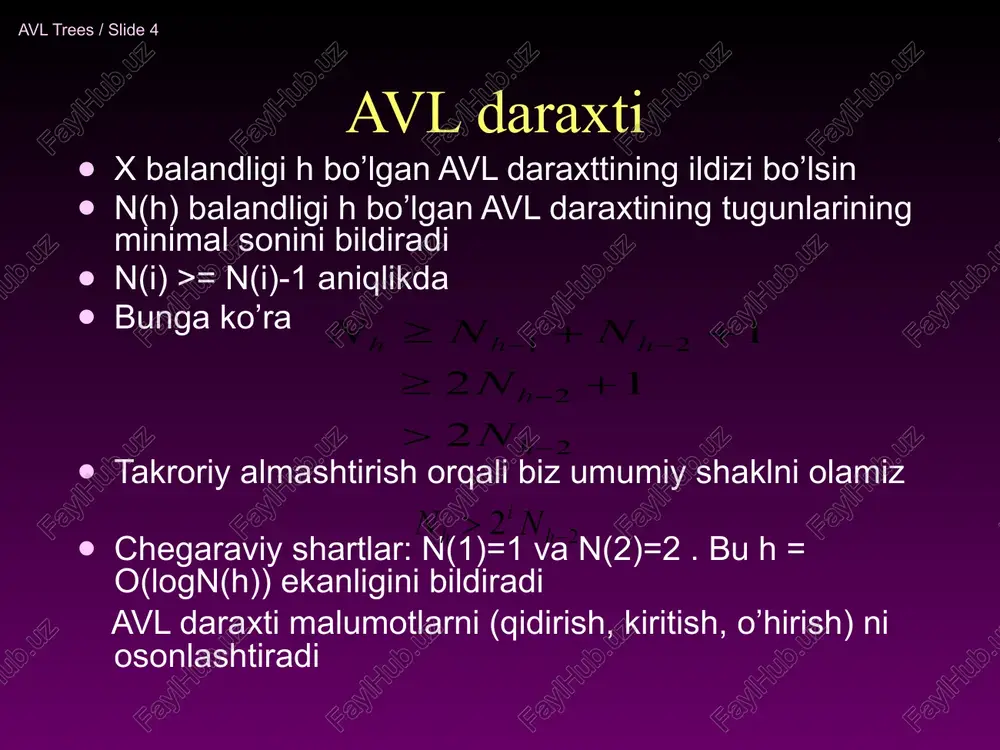 avl-daraxti - Page 4