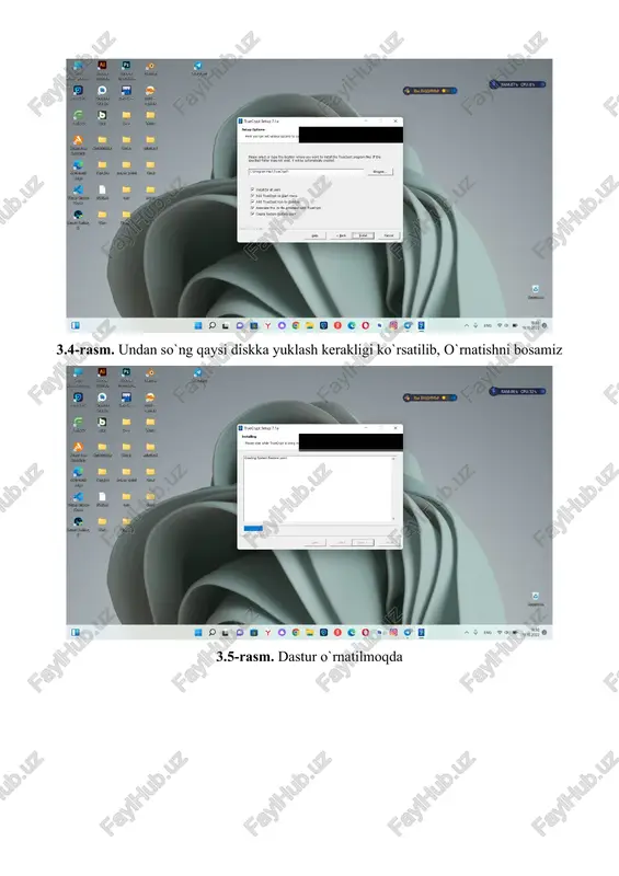 ypted file container greates a virtual encrypted disk within a file. recomm: inexperienced users. more information © encrypt a non-system partition/drive encrypts a non-system partition on any intemal or external drive (e.g. a fiash drive). optionally, creates a hidden volume. © encrypt the system partition or entire system drive encrypts the partition/drive where windows is installed who wants to gain access and use the system, files, etc., wil need to enter the correct passwor before windows boots. optionally, creates a hidden system. drive d: we of: 26: 7 or: oy: ok: 2 on on #0: op: *q or: os ‘volume ‘sze encryption algorthm | type greate volume | ‘volume i never save history volume tool select fie select device mount auto-mount devices dismount a\ exit dp gy eueod >o 4 & ? kopsvige 18:06 19.10.2022 j dive | volume swe] encryption algorthm | type “0 se of 26 oii +1 …