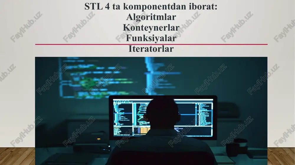 toshkent axborot texnologiyalari universiteti - Page 4
