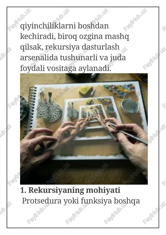 ma’lumotlar tuzilmasi va algoritmlar - Page 4