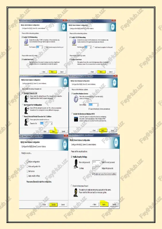 dment soha ob’yektlari № obyekt nomi 1 xodimlar 2 ombor 3 kassa 4 rastalar 5 filiallar 6 hamkorlar 7 mahsulotlar 8 mijozlar mijozlar id fio mah_soni summa muamlasi filiallar 1 anvar 200 2010921 alo xodimlar 2 sherzod 100 2011021 alo moliya 3 dilzod 1000 2011021 alo xodimlar 4 vali 200 1010921 alo xodimlar 6 ali 200 1010921 alo xodimlar 7 hasan 100 1011021 alo xodimlar xodimlar id fio lavozm mutaxasislik maoshi tel_raqam 1 aziz boshliq oliy 8000000 995111478 2 diyor ishchi orta-maxsus 3000000 972141345 3 said ishchi orta-maxsus 3000000 975211456 4 doniyor yordamchi orta-maxsus 5000000 992351478 5 akmal yordamchi orta-maxsus 5000000 942365478 6 sardor yordamchi orta-maxsus 5000000 932145698 7 sarvar ishchi orta-maxsus 3000000 932584165 8 lhom ishchi orta-maxsus 3000000 971236548 9 islom ishchi orta-maxsus 3000000 992135478 ombor id xom-ashyo nomi o’lchov(son,t,litr) kel sana narx sifat 1 mevalar 10 t 10.08.2021 alo 2 quruq-mevalar 2t 10.08.2021 yaxshi 3 sabzavotlar 5t 10.08.2021 …