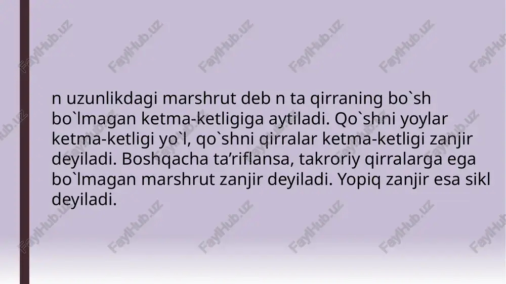 sodda zanjirlar - Page 4