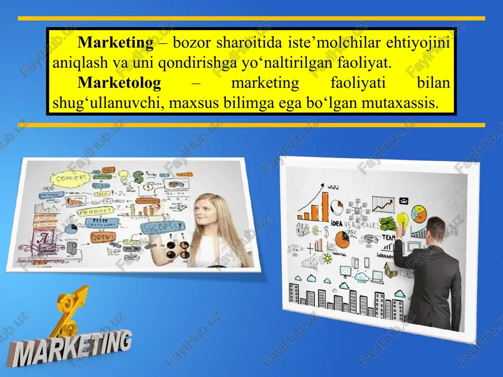 marketing analitikasida mutlaq va nisbiy qiymatlar, indeks va grafik usullar - Page 4