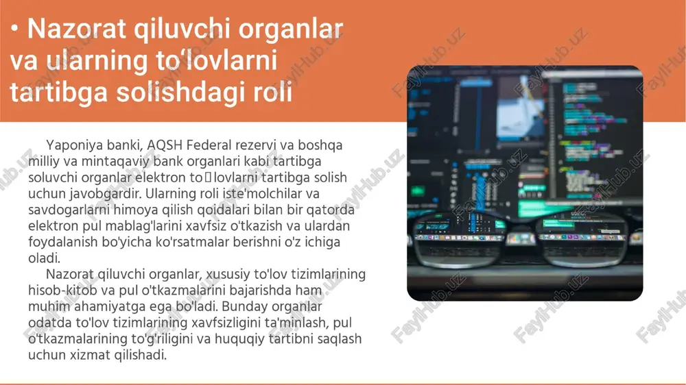 elektron to'lov usullari - Page 4