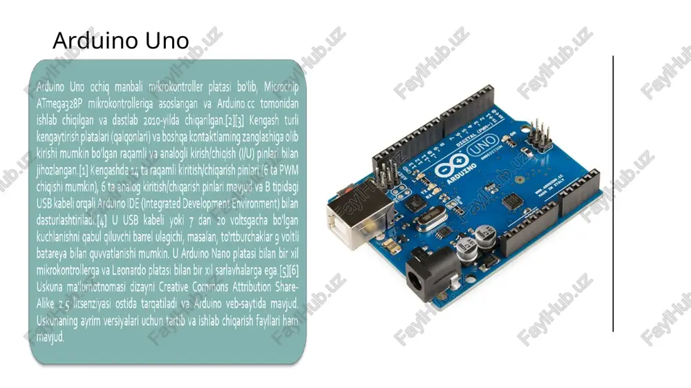 arduino uno - Page 4