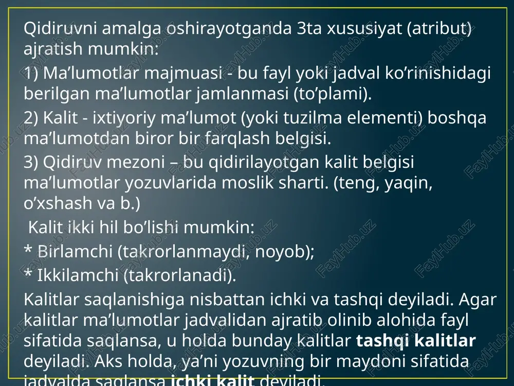 qidiruv tushunchasi - Page 4