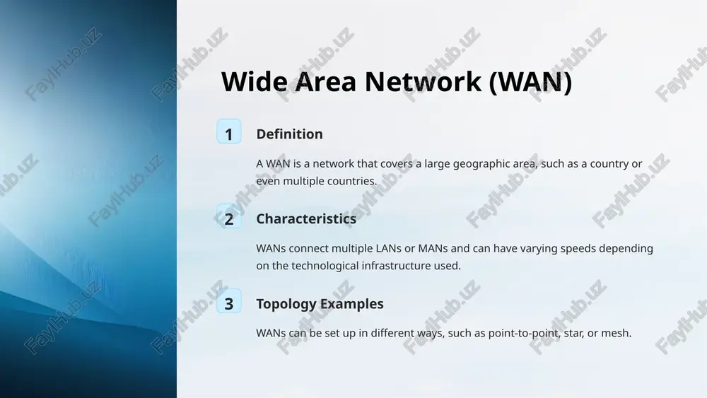 local area network (lan) - Page 4