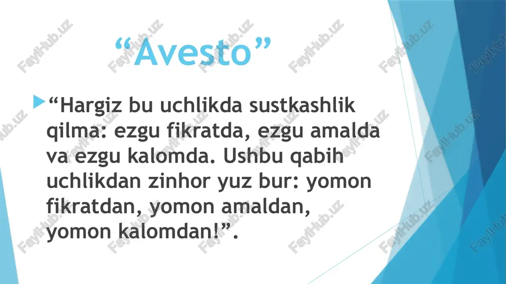 araqqiyoti uchun bir necha til bilishni shart hisoblagan. masalan, jurnalning 1913 yil avgustdagi birinchi nishona sonidayoq “ikki emas, to‘rt til lozim” degan maqola bilan chiqqan edi. a. fitrat oiladagi eng og‘ir vazifa - bola tug‘ilgandan keyingi farzand tarbiyasidir. farzand tarbiyasi asli ikki kalimadan iborat… bani odamning siyosiy, diniy, ijtimoiy inqiloblarining asosi ana shu ikki so‘z- bola tarbiyasidan iborat birikmaga bog‘liq. bu xalqning harakat qilishi, davlatmand bo‘lishi, baxtli bo‘lib izzat-hurmat topishi, jahongir bo‘lishi, zaif bo‘lib xorlikka tushishi, faqirlik jomasini kiyib, baxtsizlik yukini tortib e’tibordan qolishi, o‘zgalarga tobe, qul va asir bo‘lishi, bolalikdan o‘z ota-onalaridan olgan tarbiyalariga bog‘liq. fitrat qarashlarida ota-onaning o‘z bolalarini yetuk kishilar qilib tarbiyalashlari uchun: 1) jismoniy tarbiya- salomatlik; 2) aqliy tarbiya -sog'lom fikrlilik; 3) axloqiy tarbiya axloqi sano, ya’ni axloqiy poklikka e’tibor berish fitrat har bir kishi barkamollik yoshiga yetgach, u o'z saodatini ta'minlashi uchun shu maydonga kirmasdan iloji yo'qdir. bu kurashda g'olib chiqish uchun uch xil ov …