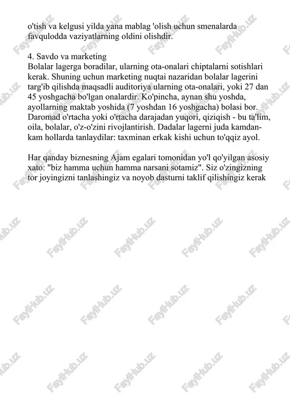 bolalar lageri - Page 4