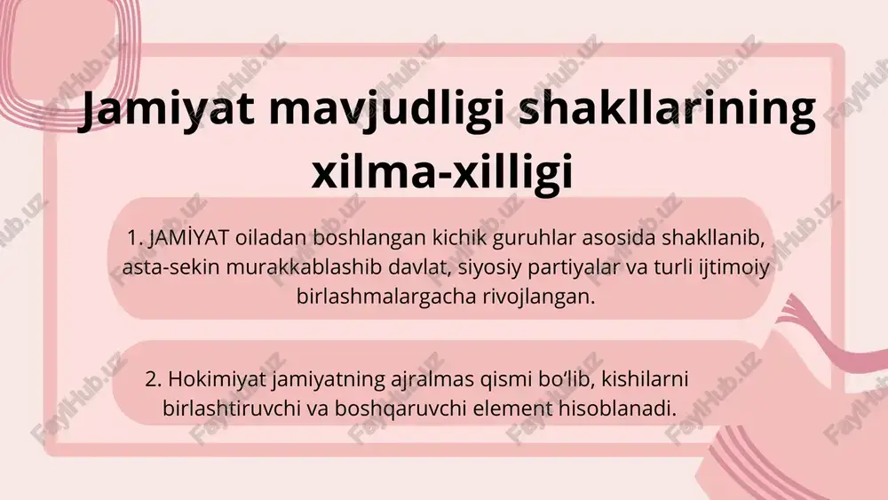 jamiyat tushunchasi - Page 4