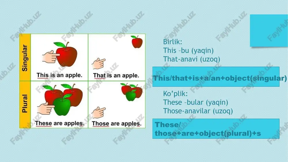 a & appearance and clothes aoe “i 8b appearance 9b clothes br eportpof g a match sentences 1-4 with four of pictures a-h. a @e® read and listen to the text. match the marked ge edit pof 1 he's got short straight dark hair. words 1-8 with pictures a-h. listen and check. dr createpobf =v 2 she's got long straight dark hair. bl comment 3 he's got short curly dark hair. 4 she’s got long straight fair hair. ae 2 ¢ : ae: b notice the order of the adjectives in a. which adjective always comes first? qr combine files fe] organize p.. © ~ delete, insert, extract and rotate pages. ee compress pdf » @ redact e she looked lovely. she wore a red !skirt /ska:t/ and a b prepare form ¢ @emm write sentences about the other four people's white shirt and she had a blue and yellow …