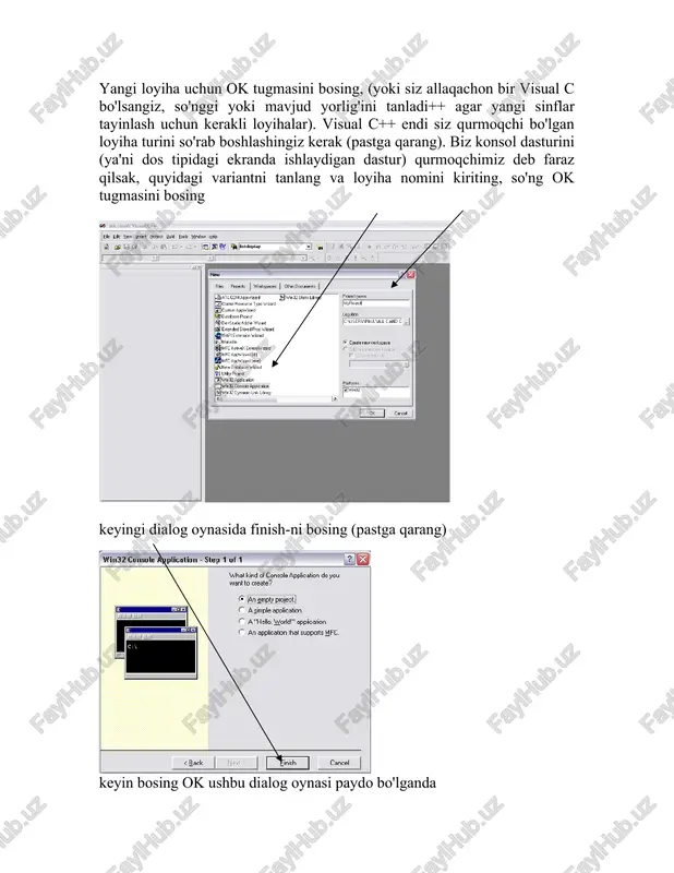 sual c++ fayllari yangilanadi koddan modelni teskari muhandislik qilish har qanday ish vositasidan foydalanish bilan bog'liq katta muammolardan biri bu model va uni ifodalovchi kod o'rtasida juda tez-tez sodir bo'ladigan kelishmovchilikdir. ishlab chiquvchilar ko'pincha uml modelidagi talablarni hisobga olish va keyin yuqorida aytib o'tganimizdek dastlabki kodni yaratish orqali yaxshi niyat bilan boshlaydilar. biroq, bu sodir bo'lgandan so'ng va batafsil dizayn va kod yozish ishi boshlangandan so'ng, dasturchi juda tez c++ kodini yaratishga kirishadi, modelda ko'pincha mavjud bo'lmagan kodga o'zgartirishlar va qo'shimchalar kiritadi. hammasi tezda kod va model o'z yo'llari bilan ketadi, hech biri boshqasining haqiqiy aksi bo'lmaydi va model ko'pincha bekor qilinadi, chunki kod "hujjatga aylanadi" rational rose ushbu muammoni muhandis c++ kodini uml modeliga teskari yo'naltirish, ya'ni c++ kodingizni tahlil qilish va ko'rgan narsalariga asoslanib uml modeliga o'zgartirishlar kiritish uchun imkoniyat yaratib cheklashga urinadi. bu sizda boshlash uchun model bo'lmasa, faqat xom c++ kodi yoki kodni keng o'zgartirganingizda va …
