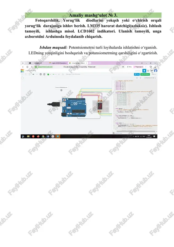 o‘rnatilgan tizimlar - Page 4