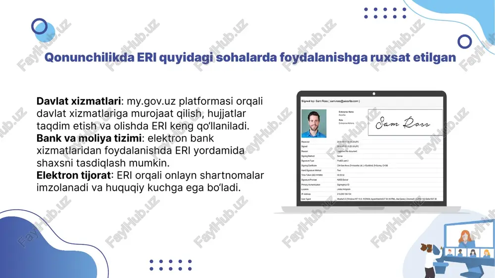 elektronraqamli imzo - Page 4