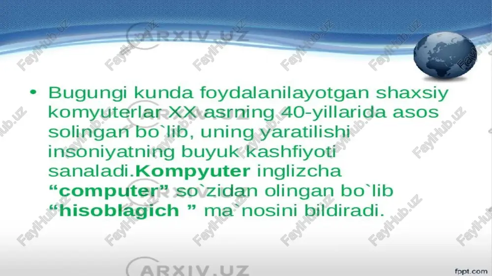 kompyuterqurilmalari - Page 4