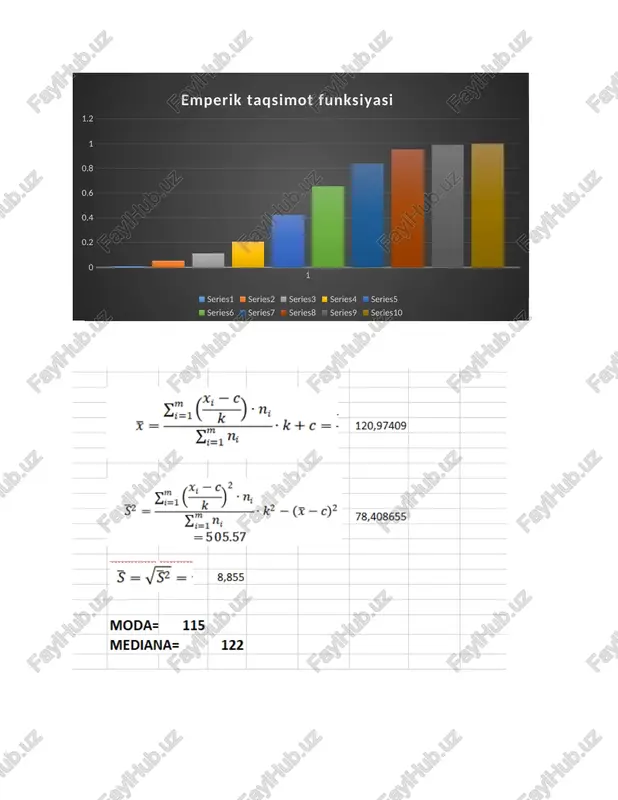 tanlanmani boshlangʻich statistik tahlili - Page 4