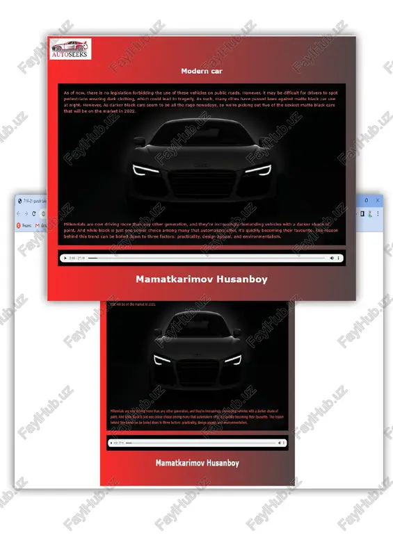 web dasturlash - Page 4