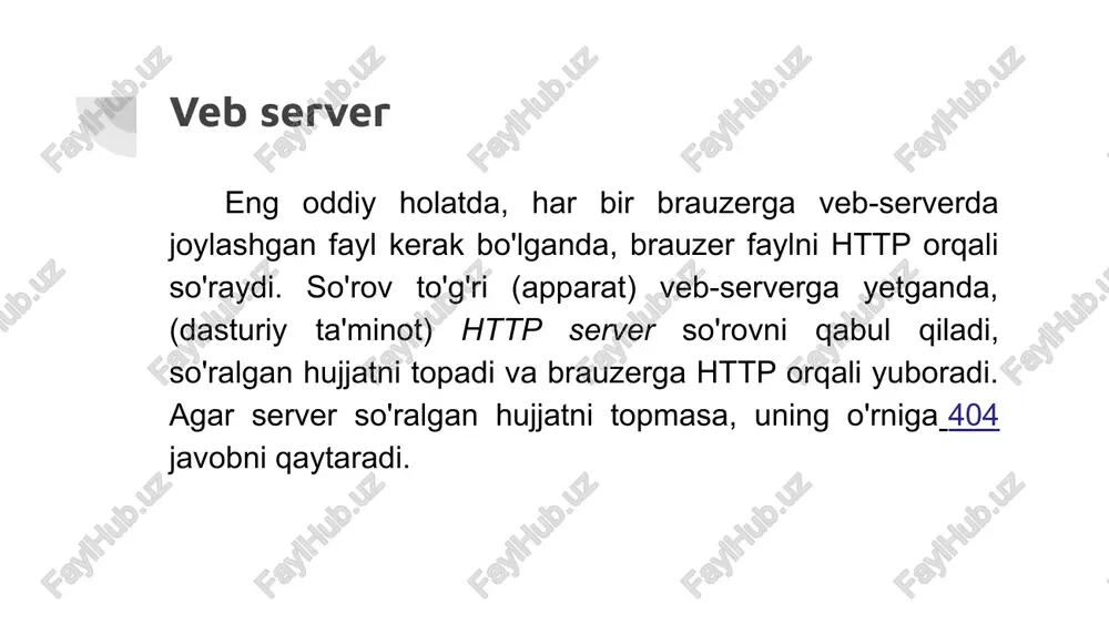 veb server - Page 4