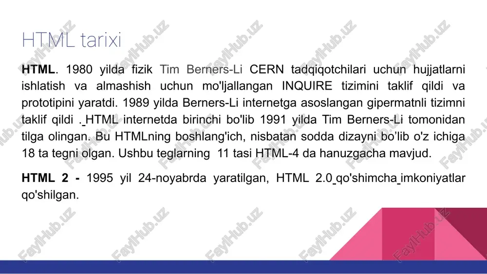 html - Page 4