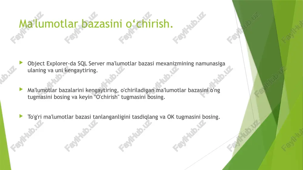 ma’lumotlarbazasi - Page 4