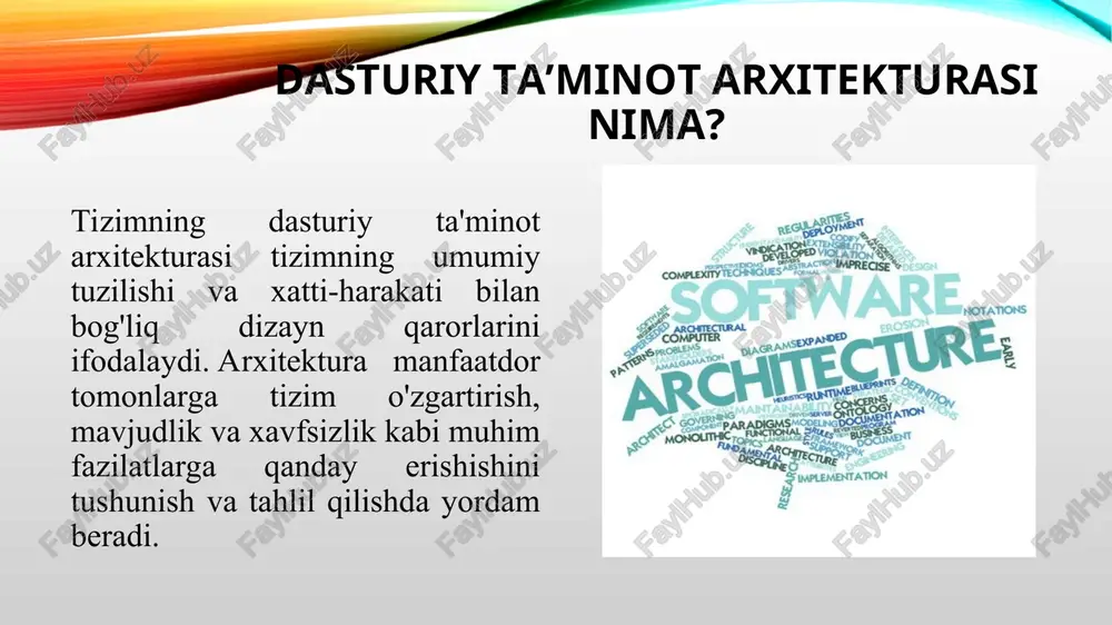 i quyidagilarni o'z ichiga oladi: 2. “eng kam” tamoyillari 3. “iqtisodiyot” tamoyillari. 4. xavotirlarni kesish asboblar va ro'yxatga olish: barcha muhim biznes va tizim uchun muhim voqealar o'lchanishi kerak va muhim ma'lumotlarni qo'shmasdan hodisalarni qayta yaratish uchun tizimda etarli tafsilotlar qayd etilishi kerak. autentifikatsiya: foydalanuvchilar o'zlarini autentifikatsiya qilishlari va autentifikatsiya qilingan identifikatorlarini himoyalangan tizimga o'tkazishlari mumkin bo'lgan usul aniqlanishi kerak. avtorizatsiya: har bir qatlam ichida, shuningdek, ishonch chegaralari bo'ylab vakolatlar taqsimotini o'rnating. istisnolarni boshqarish: istisnolarni boshqarish tizimi ikki jihatga qaratilgan: funktsional, jismoniy va mantiqiy chegaralardagi istisnolarni ushlash. ikkinchi komponent foydalanuvchilarning maxfiy ma'lumotlarni ko'rishiga to'sqinlik qiladi. aloqa: nozik ma'lumotlarni tarmoqdan o'tishdan himoya qilish va tarmoq qo'ng'iroqlarini minimallashtirish uchun tegishli protokollardan foydalaning. 5. o'zingizni takrorlamang (quruq) kontseptsiya ilova ichida bir nechta joyda ko'rsatilmasligi kerak. bunday holda, xatolar tez-tez sodir bo'ladi. bunday xatti-harakatlarning bir misoli yangilanmasligi mumkin, bu esa tartibsiz xatti-harakatlarga olib keladi. oxir-oqibat, talablarning o'zgarishi tufayli bu xatti-harakat o'zgarishi kerak. mantiqni takrorlashdan …