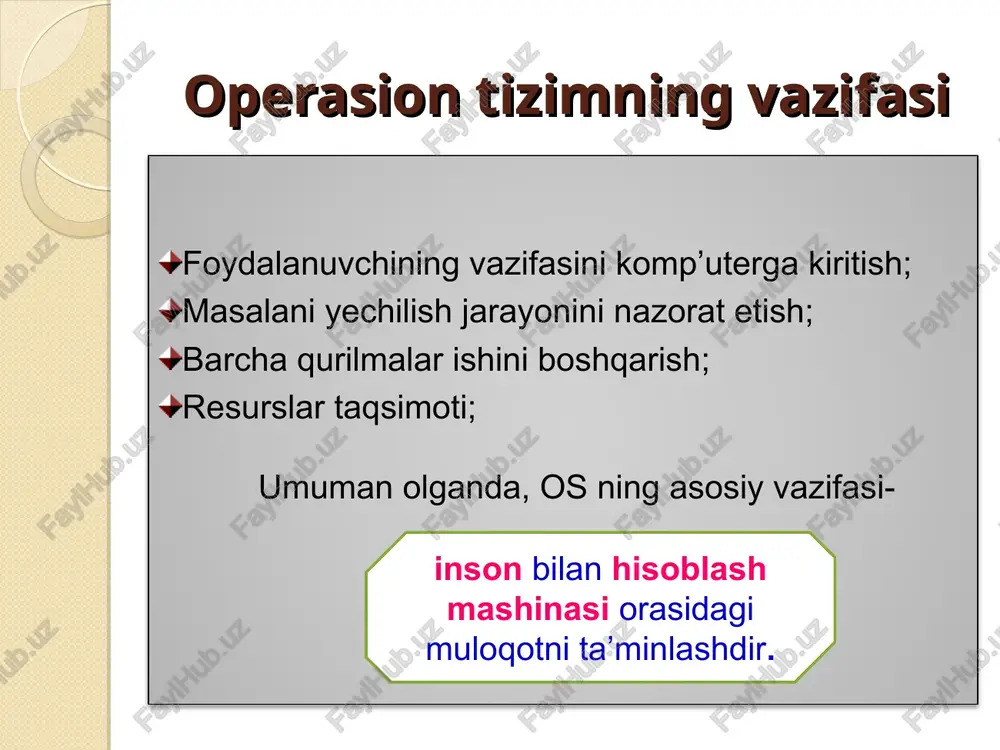 operatsion sistema - Page 4